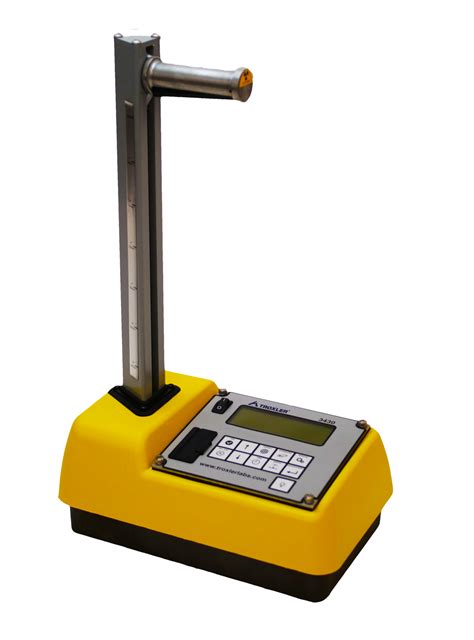 troxler electronic laboratories inc moisture meter|troxler laboratory equipment.